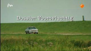 Dossier: Voortvluchtig