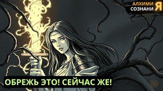 Избранные! ИСКЛЮЧИТЕ это из вашей жизни, пока не СЛИШКОМ ПОЗДНО! ⏳