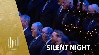 Silent Night | The Tabernacle Choir