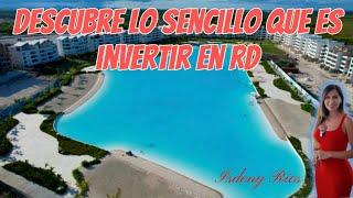 Descubre lo sencillo que es invertir en República Dominicana.