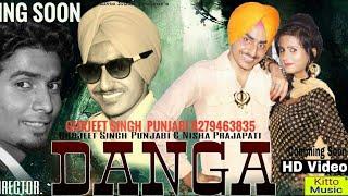 Gurjeet Singh Punjabi // Ladli Bahu// Leatest  haryanvi  Song  2021 full  HD  Song