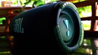 JBL BASS TEST || JBL XTREME 3