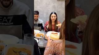 Family dinner  #shortsvideo #pakistani #food #indianfood #dinner #foodie #shorts #desifood