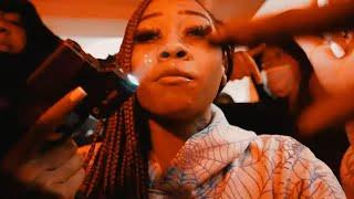 BabyyThreat x NUMBA9INE - F**K AH BBL (Shot by KLO Vizionz)