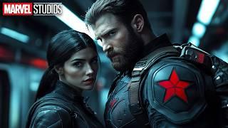 BEST UPCOMING SUPERHERO MOVIES 2025