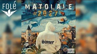 MatoLale - Ca Milion Lek Freestyle ( JME serious remake )