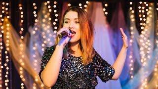 Ольга Лапицкая - Попурри (Промо Артиста)