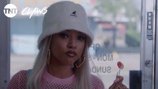 Claws: Girls in the Salon [CLIP] | TNT