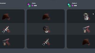 Sebknowsbest Rust Case 1v1v1 Paid MASSIVE!
