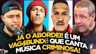 SARGENTO DÁ RELATO BRUTAL SOBRE MANO BROWN!