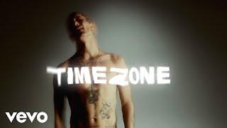 Måneskin - TIMEZONE (Lyric Video)