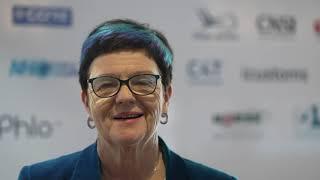 Import Export Show 2023:  Baroness Neville-Rolfe interview