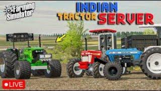 Indian Farming 22 Live || Dhiman Gaming || Live Stream #gta #gtalive #gta5  #gtaonline #grandrp