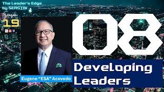 Developing Leaders