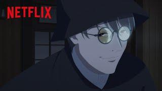 The Fight Against Naoshi | My Happy Marriage Season 2 | Clip | Netflix Anime