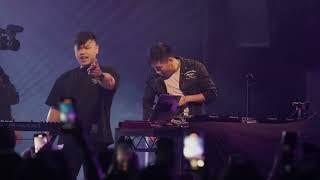 SABAI & Hoang - North Star (ft. Casey Cook) - Live at Commodore Ballroom, Vancouver