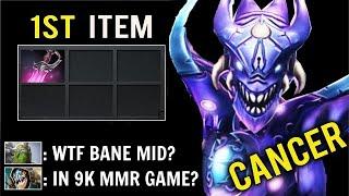 NEW META First Item Khanda Bane Mid is Perfectly Balanced Delete All Meta Heroes Like a Boss Dota 2