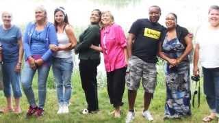 Youth With A Mission Northwoords - Crossroads Discipleship Training School - YWAM Northwoods CDTS