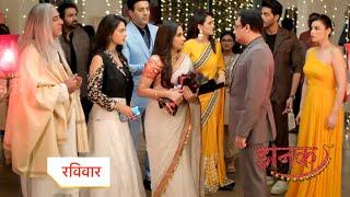 Jhanak Today Episode NEW PROMO | 7th November 2024 |