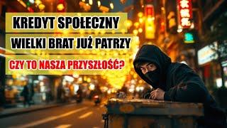 Wielki Brat Patrzy: Czy to nasza przyszłość?