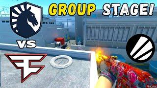 FIRST MATCH IN GROUPS! FaZe vs Liquid - HIGHLIGHTS - IEM Cologne 2024 | CS2