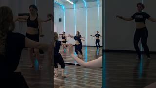 Трайбл фьюжн в Москве с Агапией Савицкой, 18.06.24 Tribal Dream studio in Moscow
