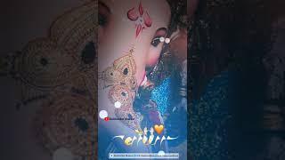 #ganpatistatus#bappavideostatus Ganpati BappaStatus #ShubhankarBhavsar  #ganpatibappamorya