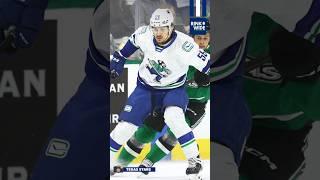 Kirill Kudryavtsev is doing everything right for Abbotsford