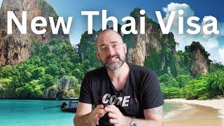 Thailand's Digital Nomad Visa: The Future of Remote Work?