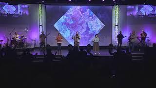 Part 1: Foundation | Full Worship Service | DNA