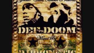 Def vs Doom - Operation Rainy Day