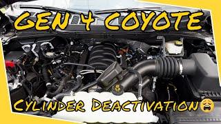 F150 GEN 4 COYOTE V8 OVERVIEW | Bad Things Changed