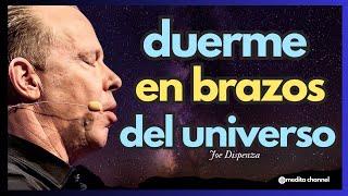 NUEVA MEDITACIÓN del DR. JOE DISPENZA Para CADA NOCHE | ABRAZA TU SER