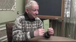 Владимир Сергеевич Тихомиров рассказывает об охотах в Германии.