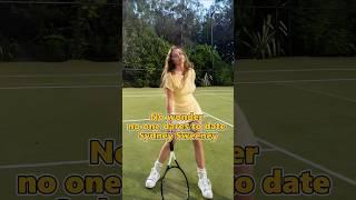 No wonder no one dares to date Sydney Sweeney#us#celebrity