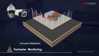 Hikvision Smart City Solution