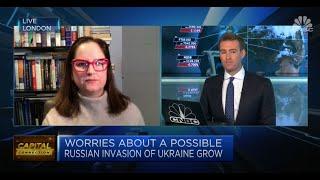Expert explains fallout from massive Ukraine cyber attack