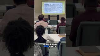 Revealing Prophecies - Urgent Warnings for the End Times