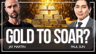 Kinross is Betting $3 Million on Eminent Gold - Here’s Why.
