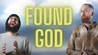 Hi-Rez & Jordan Meyer - Found God (Lyric Video)