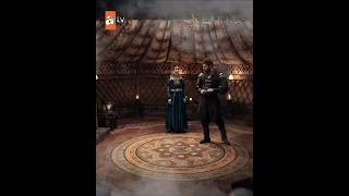 درگيری پسران عثمان بی شاهزاده اورهان وشاهزاده علاالدین #اورهان # علاالدین.