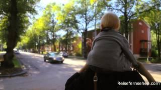 Finland / Finnland: Helsinki (2) by Reisefernsehen.com - Reisevideo / travel video