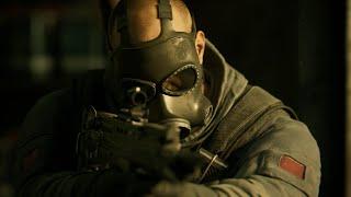 The Next Chapter of Rainbow Six Siege FIRST TEASER!