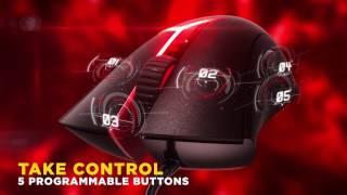 Lenovo Y Gaming Optical Mouse