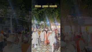 Sant baba Gurjit Singh ji Nanaksar kaleran