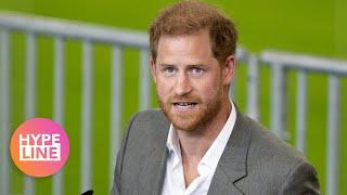 Donation Plummet Hits Harry and Meghan's Charity | HypeLine