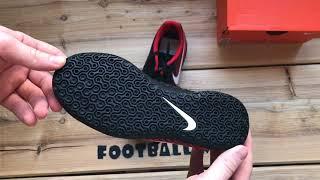 Обзор Детские Футзалки Nike MagistaX Ola II IC 844423-061