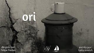 "Ori" - curta-metragem documentário