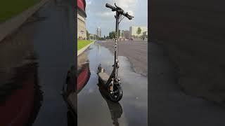 Halten F1 тест на воде пройден.