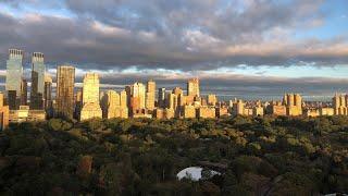 Brown Harris Stevens presents 795 Fifth Avenue #2704  -  Upper East Si